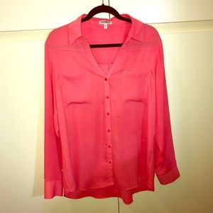 Express Portofino Shirts (3 shirts, 1 price)